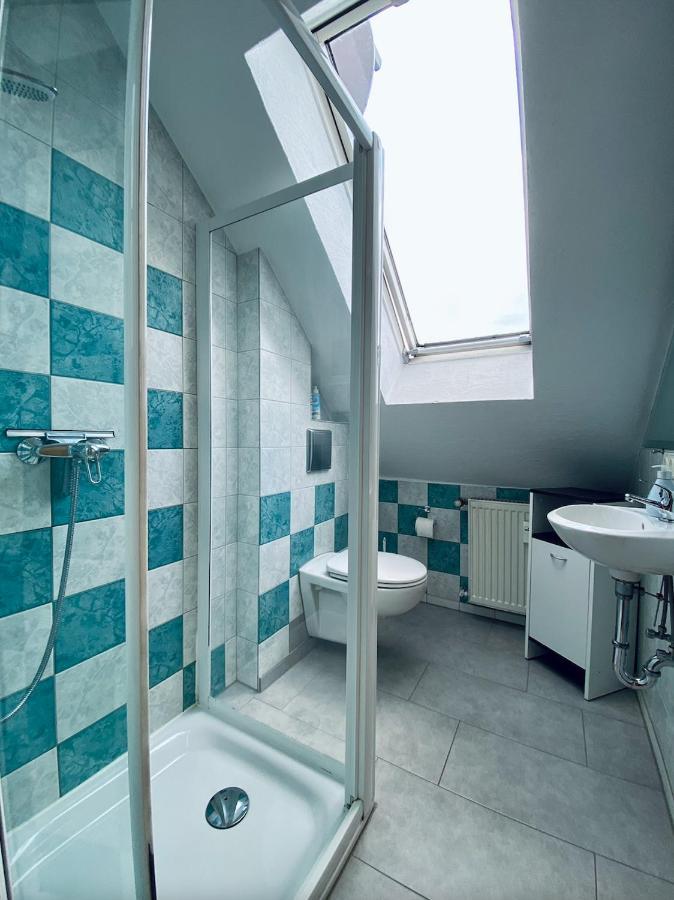 Heidrun'S Home Altendiez Dış mekan fotoğraf