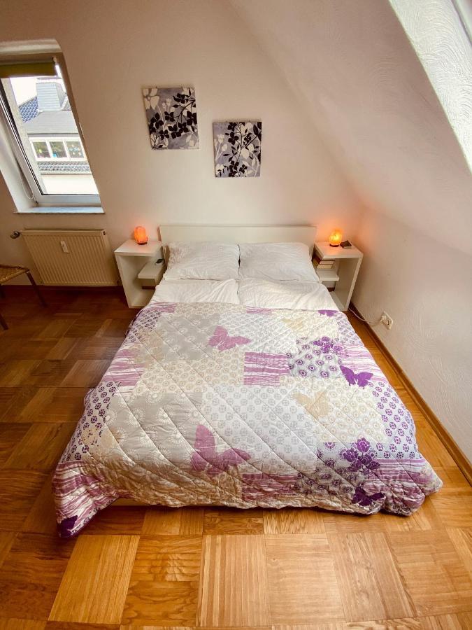 Heidrun'S Home Altendiez Dış mekan fotoğraf