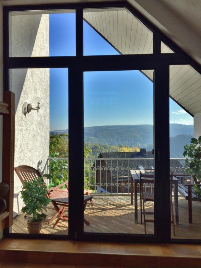 Heidrun'S Home Altendiez Dış mekan fotoğraf