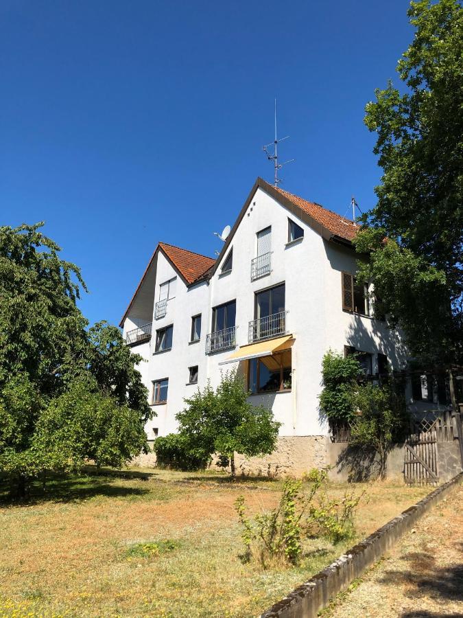 Heidrun'S Home Altendiez Dış mekan fotoğraf