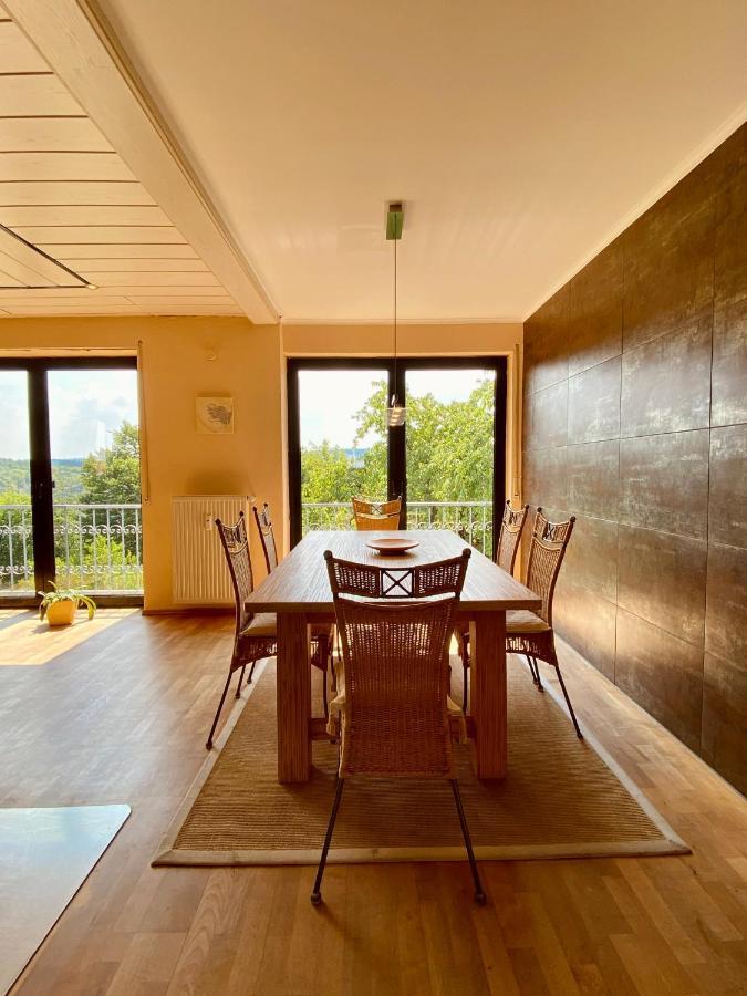 Heidrun'S Home Altendiez Dış mekan fotoğraf