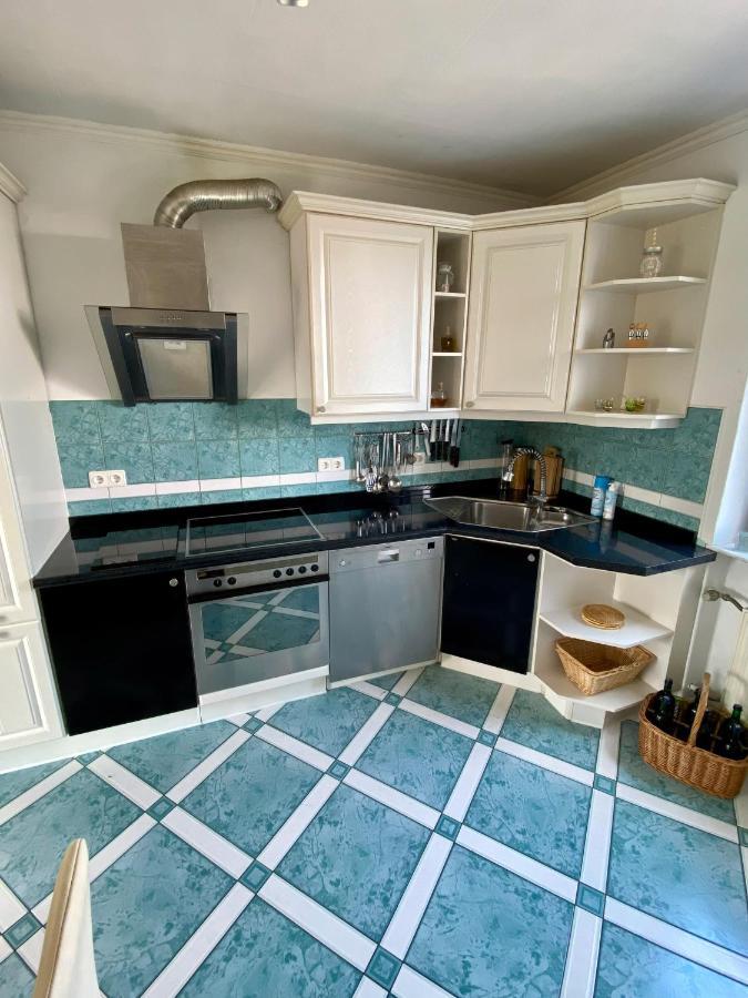 Heidrun'S Home Altendiez Dış mekan fotoğraf