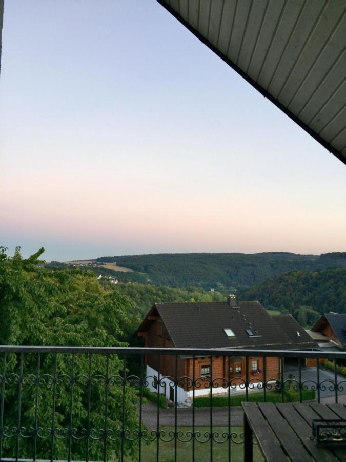 Heidrun'S Home Altendiez Dış mekan fotoğraf