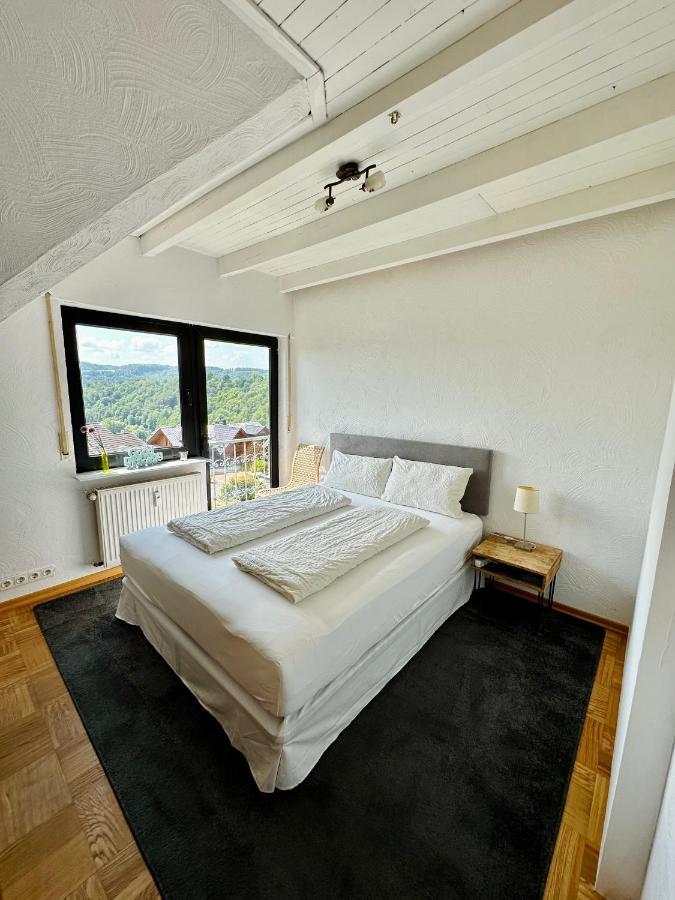 Heidrun'S Home Altendiez Dış mekan fotoğraf