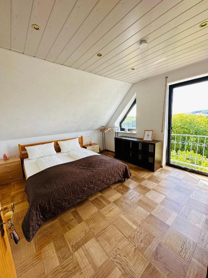 Heidrun'S Home Altendiez Dış mekan fotoğraf