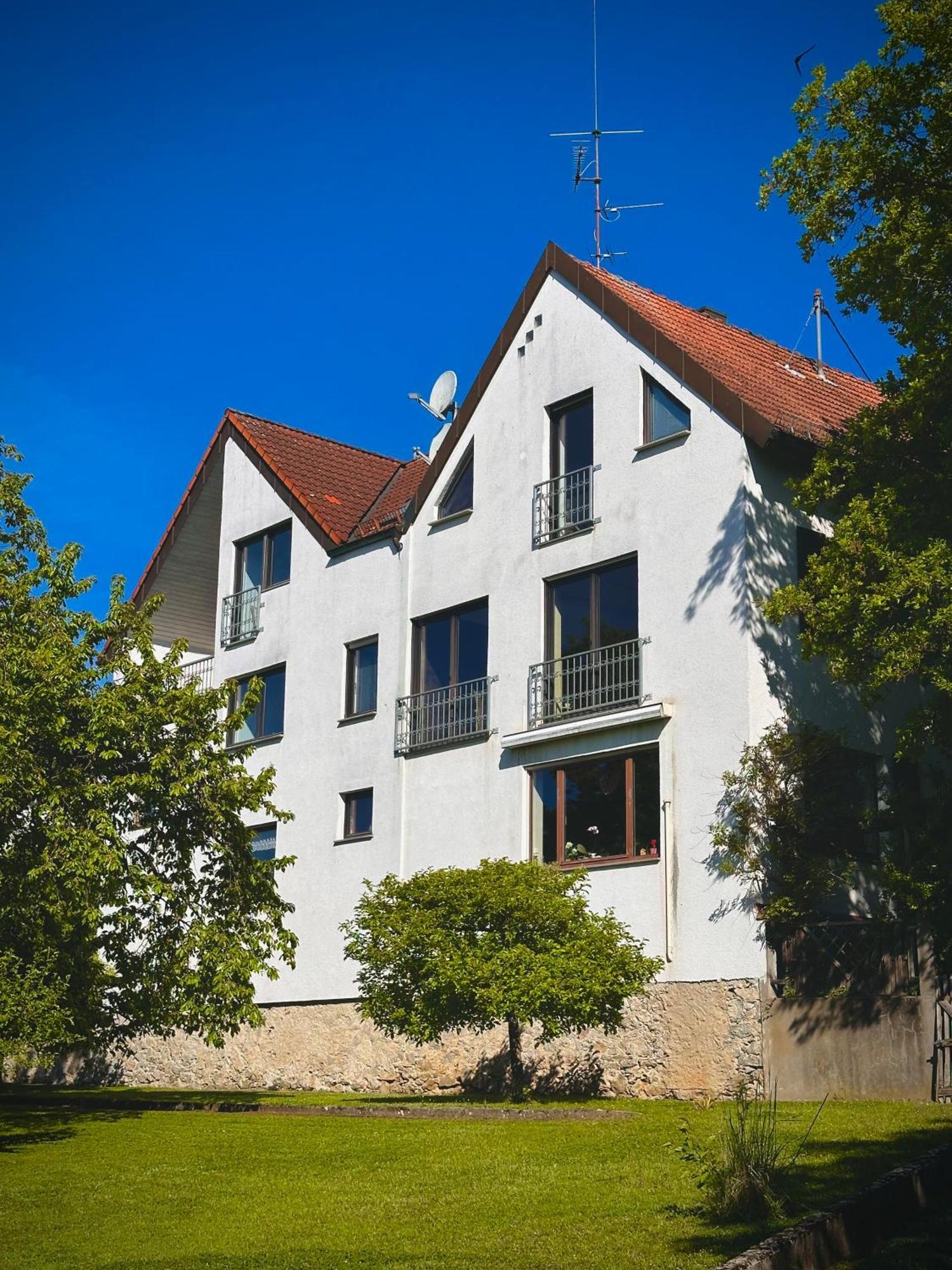 Heidrun'S Home Altendiez Dış mekan fotoğraf