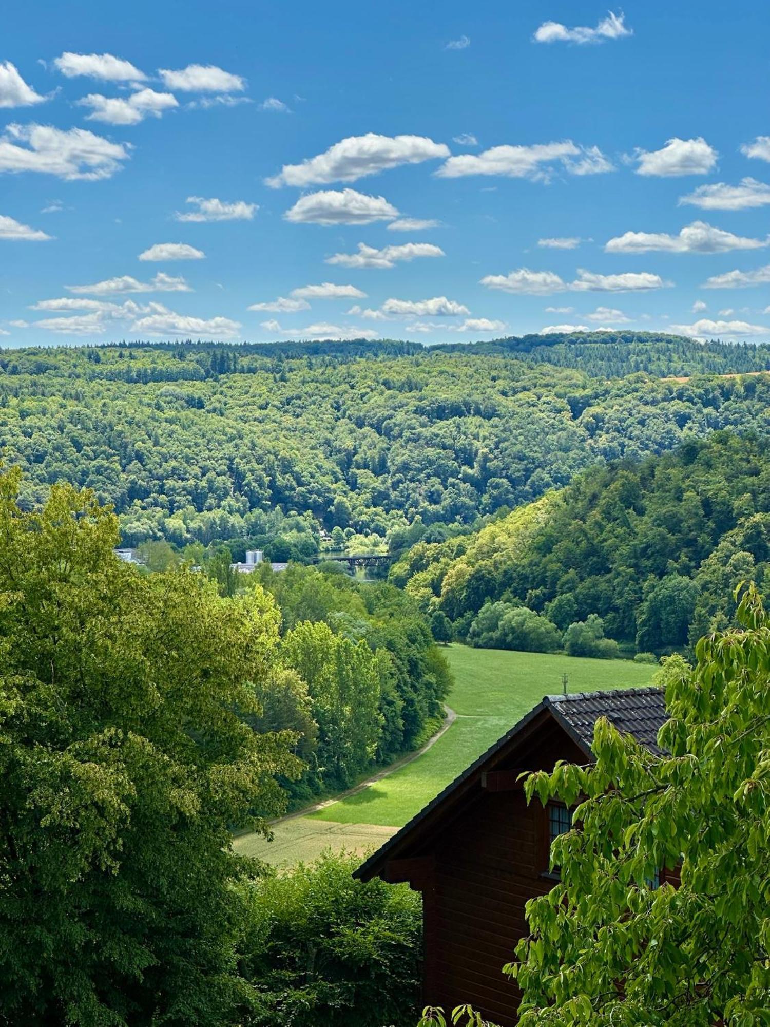 Heidrun'S Home Altendiez Dış mekan fotoğraf