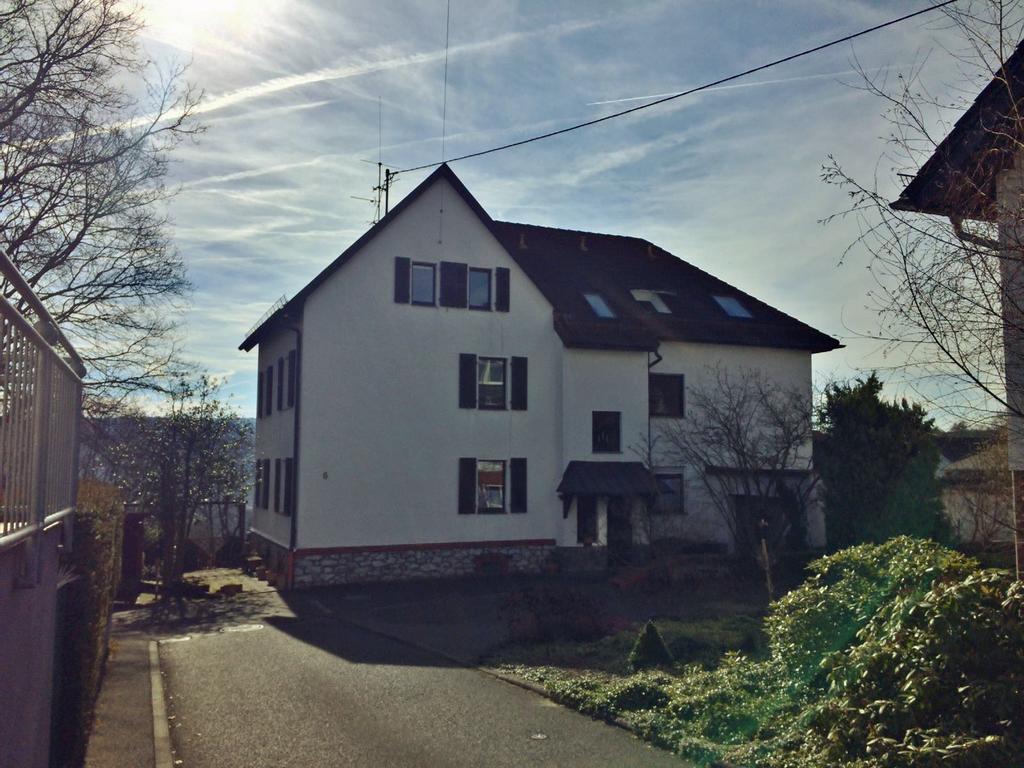 Heidrun'S Home Altendiez Dış mekan fotoğraf